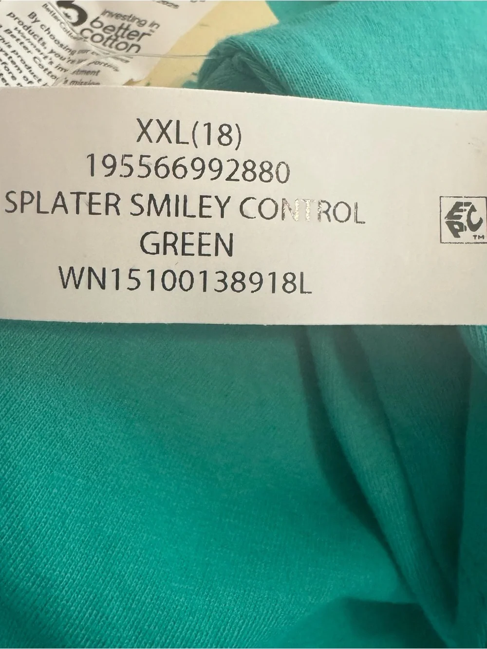 NWT Wonder Nation Graphic Tee